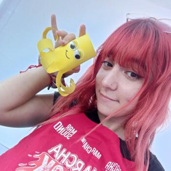 Niñera en Jaén: Nicoll