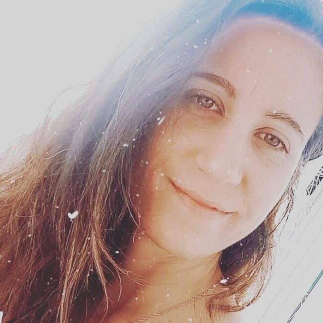 Trabajo para niñera en Montevideo: Ana