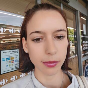 Baby-sitter Poitiers: Alicia