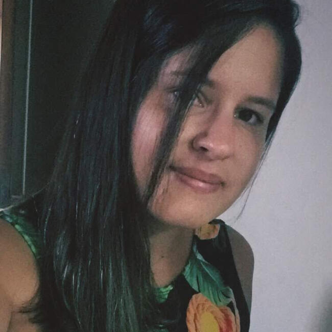 Emprego de babá em Aquiraz: Ariane