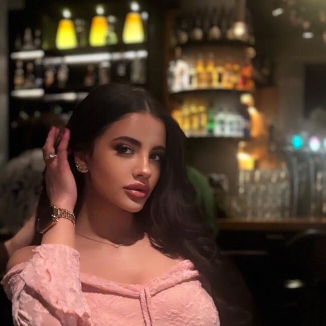 Oppas in Groningen: Hiyam