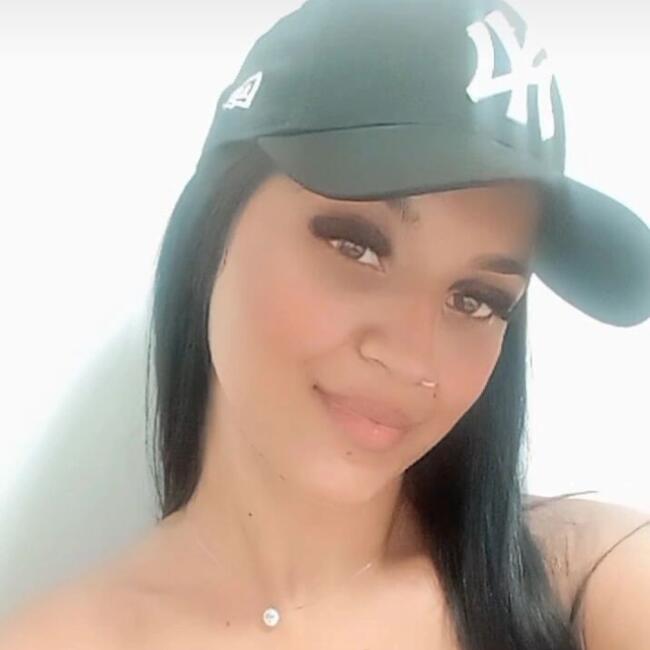 Babysitting job in Sintra: Erica