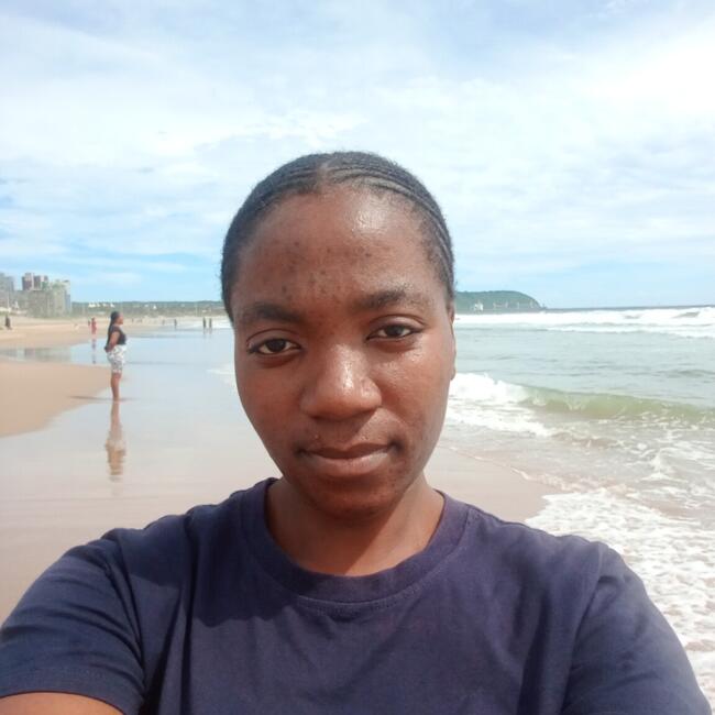 Babysitter in Durban: Lydia
