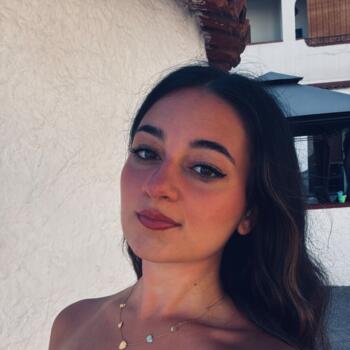 Babysitter in Rometta: Lucia karol