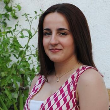 Babysitter San Javier: Claudia