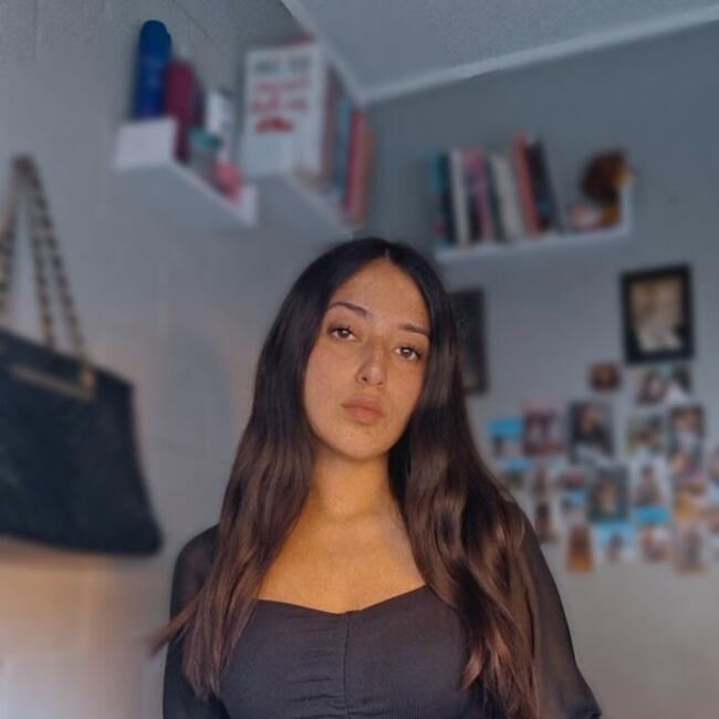 Niñera en Puerto Montt: Francisca