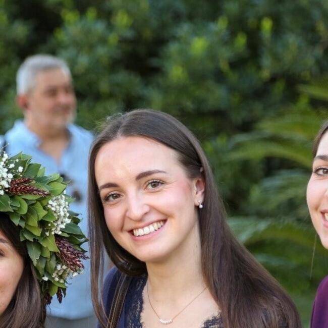 Babysitter a Caldonazzo: Anna