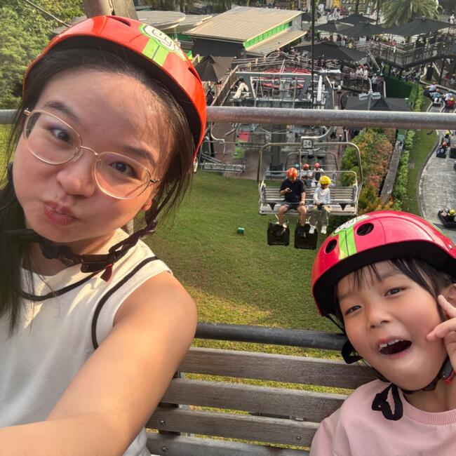 Babysitting job in Sydney: LINLE