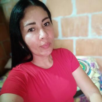 Babysitter in Villavicencio: Leidy
