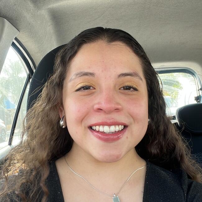 Babysitter in Zapopan: Vanessa