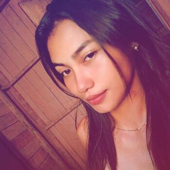 Babá em Santarém: Leandra