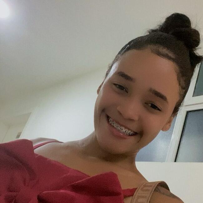 Babysitter in Simões Filho: Ana Cristina