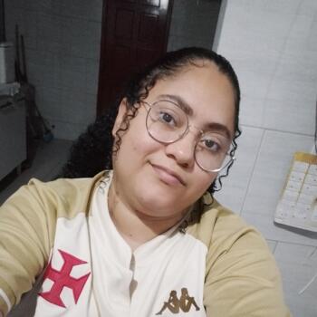 Babysitter in Arraial do Cabo: Laura