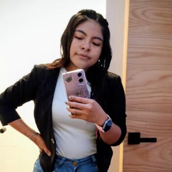 Niñera en Gustavo Adolfo Madero: Gabriela