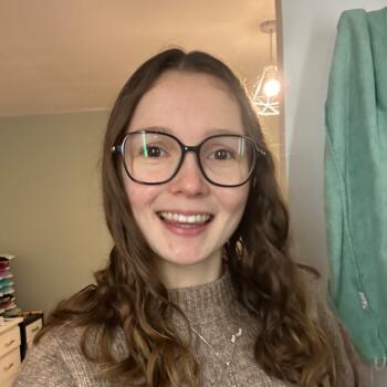 Babysitter Saint-Julien-de-Concelles: Faustine