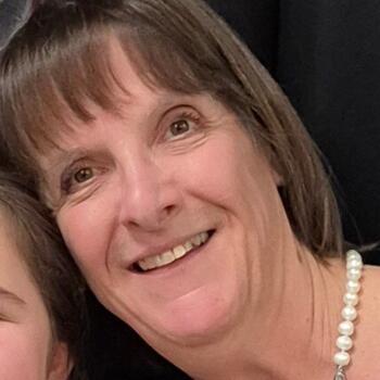 Gardienne d'enfants à Gatineau: Josee