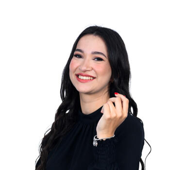 Babysitter in Capivari de Baixo: Eloisa