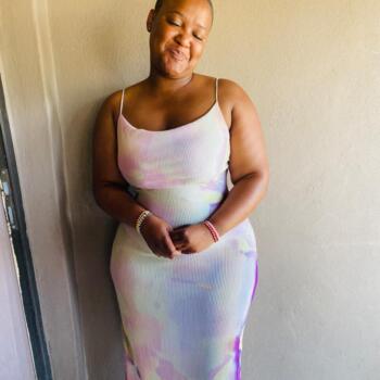 Babysitter in Umlazi: Yolanda