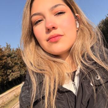 Babysitter in Chihuahua City: Aylin