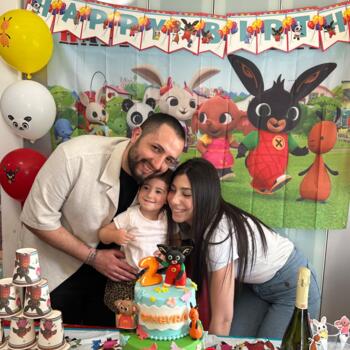 Babysitting job in Reggio Emilia: babysitting job Bianca