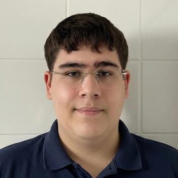 Babysitter in Saint-Ouen: Talal