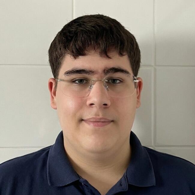 Babysitter in Saint-Ouen: Talal