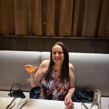 Nanny in Perth: Kristie