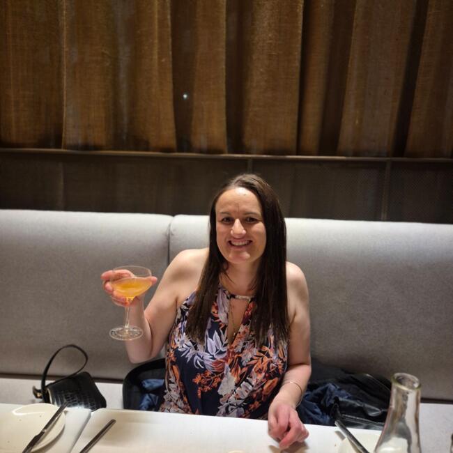 Nanny in Perth: Kristie