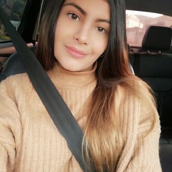 Babysitter in Bogotá: Carolina