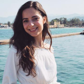 Babysitter in Palermo: Giulia
