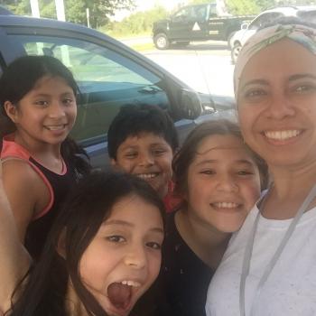 Nanny in North Providence: Natalia