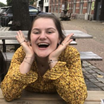 Babysitter Hoogstraten: Bloem