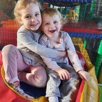 Oppaswerk in Rosmalen: oppasadres Deborah