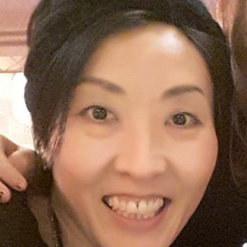 Babysitter Roma: Ayako