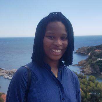 Babysitter in Brussel (Sint-Gillis): Samira