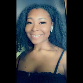 Babysitter in Durham: Jayla