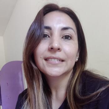 Niñera en Ezpeleta: Soledad