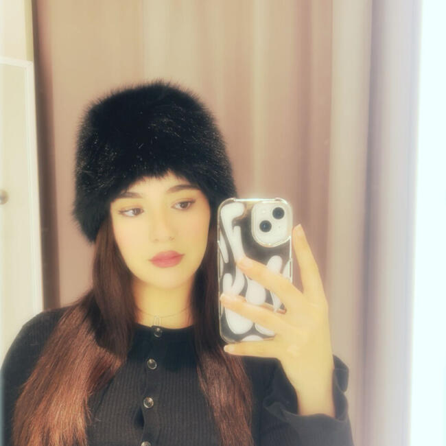 Babysitter in Namur: Rania