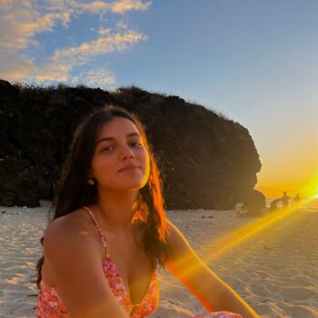 Babysitter in Bourges: Sarah