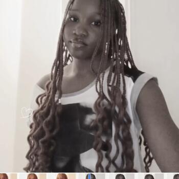 Babysitter in Bures-sur-Yvette: Ange