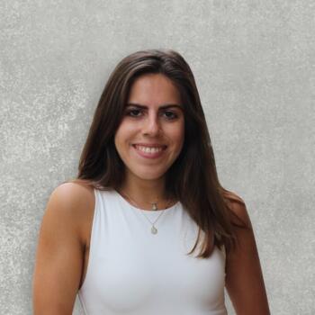 Babysitter em Leiria: Mafalda