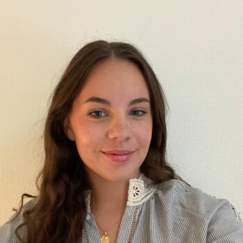 Babysitter in Nantes: Aélia