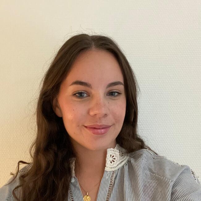 Babysitter in Nantes: Aélia