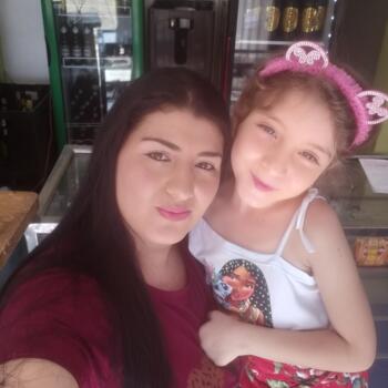 Babysitter in Bucaramanga: Yohana