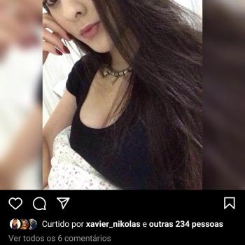 Babá em Porto Seguro: Julia