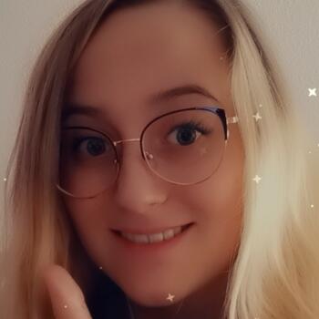 Babysitter in Delitzsch: Melissa