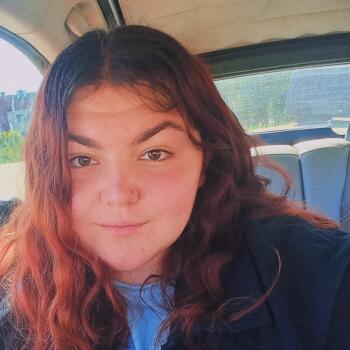 Canguro en Palafrugell: Raluca