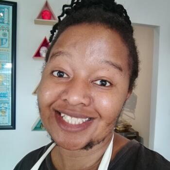 Babysitter Cape Town: Nyasha