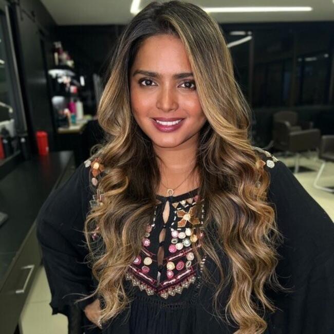 Babysitting job in São Caetano do Sul: Mohini