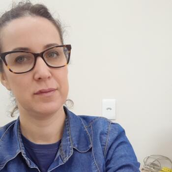Emprego de babá em Presidente Prudente: emprego de babá Kelly